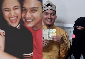 Jadi Korban KDRT hingga Dituduh sang Istri Berselingkuh, Mantan Kekasih Marshanda Ini Banting Setir Jualan Soto Betawi Usai Dikabarkan Bangkrut!