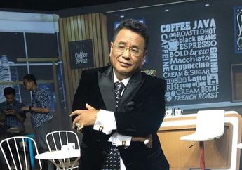Dulu Gajinya Rp 35 Ribu, Pria Lulusan SMA Ini Kini Sukses Jadi Pengusaha Beromzet Rp 1,2 Triliun hingga Bikin Hotman Paris Tak Percaya: Hah Tampangmu Nggak Ada Tampang Kaya!