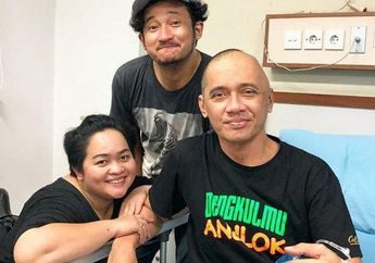 Merinding! Sebelum Meninggal Agung Hercules Wanti-wanti Sahabat Stop Konsumsi 1 Makanan ini Detik Ini Juga Kalau Masih Sayang Nyawa
