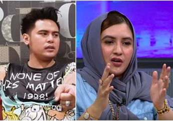 Berubah Drastis! Kakak Fairuz Bongkar Perbedaan Sifat Galih Ginanjar Setelah Bercerai dari Adiknya: 'Seperti Orang Kerasukan'