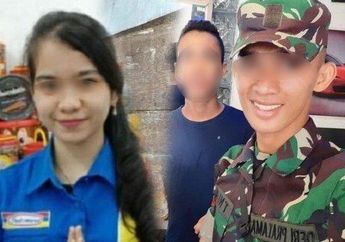Masih Sempat Makan Jeruk Setelah Memutilasi, Ini Jawaban Tak Terduga Ibu Vera Oktavia Saat Prada DP Minta Maaf