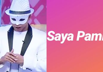 Wirang Birawa Pamit, Mengaku Tak Lagi Ungkap Firasat dan Ramalan Seperti Dulu, Ada Apa?