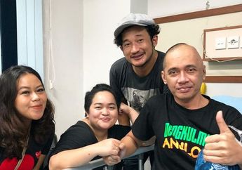 Kanker Otak Renggut Nyawa Agung Hercules di Usia Muda, Tak Disangka Makanan Favorit Orang Indonesia Ini Jadi Pemicunya