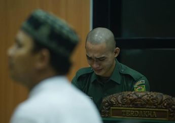 Prada DP Sebut Kekasihnya Hamil Saat Dimutilasi, Hasil Visum yang Dirilis Ungkap Fakta Sebenarnya