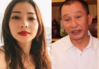 Disebut Ayahnya Sempat Terjerumus Dunia Malam, Nikita Willy Bungkam dan Pamer Rumah Mewah Bak Istana! Dapurnya Wow