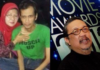 Dari Ryan Thamrin hingga Didi Petet, 4 Artis Ini Tutup Usia saat Karir Tengah Gemilang hingga Karyanya Digemari Banyak Orang