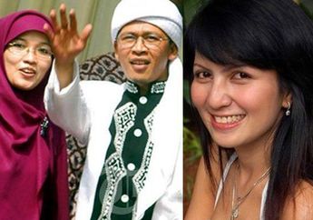 Berita Terpopuler Hari Ini, Dari Kondisi Rumah Putri Aa Gym sampai Artis Ini Hampir Jual Diri Demi Bertemu Anak