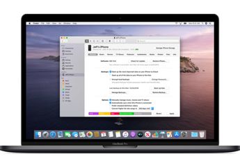 Apple Rilis Catalina Beta Public Beta 4 & Suplemental Update Mojave 10.14.6