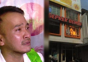Diuji Lewat Beragam Teror Mistis, Ruben Onsu Justru Makin Melaju Lewat Bisnis Kuliner Berkat Sosok yang Enggak Kita Sangka Ini