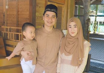 Usai Ngaku Depresi Akibat Perceraian, Alvin Faiz Kini Curhat Pilu Ratapi Nasib Buah Hatinya Imbas Aksi Larissa Chou Bongkar Borok Kelakuannya