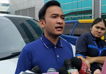 Meski Rugi Rp 800 Juta, Ruben Onsu Tetap Berikan Gaji Penuh untuk Para Karyawan yang Diliburkan