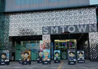 Keuangan SM Entertainment Alami Defisit, SMTOWN COEX Artium Terancam Ditutup!