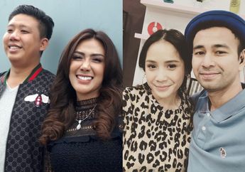Rey Utami hingga Nagita Slavina, Berikut 5 Artis yang Dikabarkan Dapat Uang Bulanan Berjumlah Fantastis dari Suami, Beneran atau Halu?