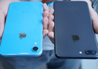 Implementasi Blokir IMEI iPhone BM Masih Dipersiapkan, 17 Agustus Baru Tanda Tangan