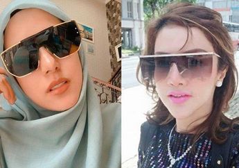 Adu Aksi Barbie Kumalasari dan Fairuz A Rafiq saat Sama-sama Bernyanyi, Lebih Merdu yang Mana?