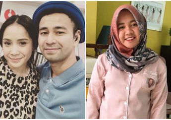 Berulang Tahun Saat Ikut Plesiran ke Selandia Baru, Tangis Pengasuh Rafathar Pecah Saat Dapat Kado Tas dan Dompet Branded dari Nagita Slavina: Lala Mungkin Nggak Bisa Bales