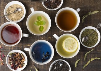 5 Minuman Sehat yang Bermanfaat untuk Membantu Menghilangkan Jerawat Membandel