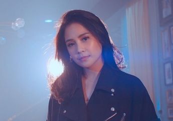 Nagita Slavina Bersihkan Tas Ratusan Juta Rupiah Pakai Tissue Basah, Bikin Netizen Kaget