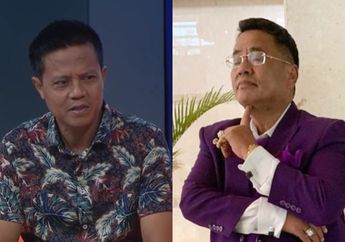 Dulu Jadi OB dan Kerap Dihina, Pria Ini Putar Balikkan Nasib, Kini Jadi Pengusaha Ayam Cepat Saji Bahkan Hampir Saingi Hotman Paris