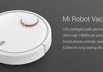 Sembilan Perangkat Xiaomi Mi Home ini Bikin Rumah Anda Makin Pintar