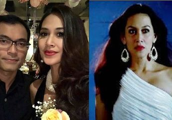 Hidup Glamor Dinikahi Pengusaha Kaya Raya, Diah Permatasari Muncul dengan Ruang Makan yang Bikin Shock!