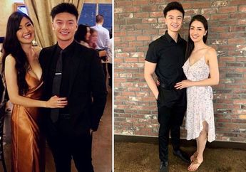 Viral Ibu Cantik Dikira Pacar Anaknya, Ternyata Rahasia Awet Muda Wanita Ini Nggak Sulit Dilakukan loh!