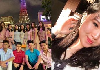 Viral Anak Crazy Rich Surabaya Rayakan Ultah Ke-17, Ajak Tamu Keliling 3 Negara Selama 4 Hari!