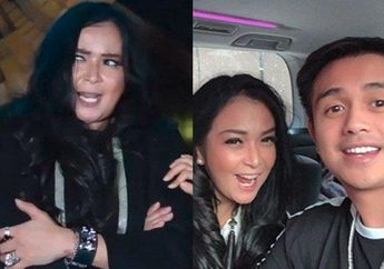 Tak Perlu Minum Obat Kuat! Jennifer Jill Buka-bukaan Soal Hubungan Ranjangnya dengan Ajun Perwira, 'Sehari Bisa Many Times'