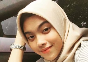 Aurellia Qurrota Ain, Paskibraka Asal Tangsel dan Calon Pembawa Baki Bendera Meninggal Dunia. Tulisan Terakhir Diary Merah Putihnya Jadi Firasat?