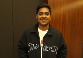 Siapkan Penampilan Terbaik, Ahmad Abdul Bakal Ajak Penonton Bernostalgia