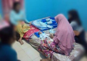 Hamili Siswi SMP hingga Melahirkan, Pelaku Berstatus Pelajar Malah Enggan Tanggung Jawab Bahkan Todong Minta Tes DNA