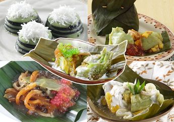 Kumpulan Resep Jongkong Nikmat, Bikin Keluarga Malas Keluar Rumah Di Akhir Pekan