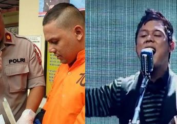 Namanya Tenggelam Akibat Kalah Saing, Finalis Indonesian Idol ini Ditembak Polisi karena Mencuri Depan Restoran