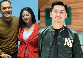 Angga Wijaya Bentak Dewi Perssik Sampai Nangis, Ramalan Sosok Ini Jadi Biang Keroknya Gegara Singgung Hubungan Sang Biduan dengan Saipul Jamil, Ada Apa?