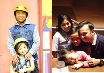 Bak Saudara Kandung, Manisnya Perlakuan Thalia Putri Onsu Kala Berikan Hadiah kepada Betrand Peto