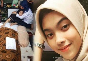 Misteri Diary Merah Putih Milik Paskibraka Aurellia , Berisi Firasat Korban Sebelum Meninggal sampai Dirobek oleh Seniornya