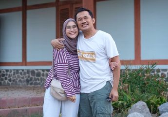 Dulu Hubungannya Tak Direstui Lantaran Status Dudanya, Hanung Bramantyo Kini Blak-blakan Soal Sikap Ibunda Zaskia Adya Mecca padanya: Melebihi Suster RS
