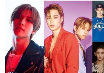 Anggota SHINee, EXO, dan NCT Dikabarkan Berkolaborsi dalam Unit Baru, SM Entertainment: Tunggu Pengumuman Resminya