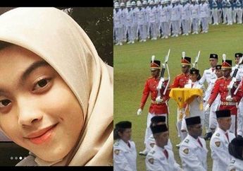 Viral Calon Pembawa Baki Istana Negara Meninggal Mendadak, Terungkap Disuruh Makan Kulit Jeruk & Latihan Tak Lazim
