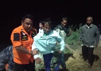 5 Hari Mengapung di Lautan, Korban Selamat KM Pieces Mengaku Bertahan Hidup dengan Air Seni : Saya Minum Air Kencing Sendiri Saat Haus