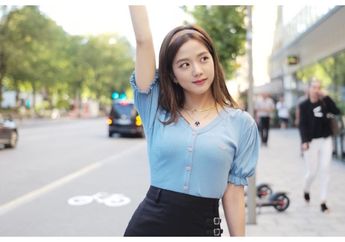 Fans Bolos Sekolah karena Nonton Blackpink hingga Gagal Ujian, Jisoo: Itu Bakal Jadi Kenangan Indah!