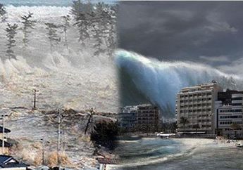 Gempa Banten Sempat Picu Peringatan Dini Tsunami: ini Kenapa Beberapa Gempa Bumi Sebabkan Tsunami dan yang Lainnya Tidak