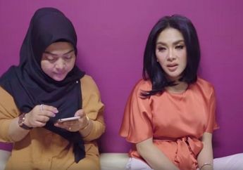 Ini Dia Ciri Fisik Ibu Sedang Mengandung, Syahrini Benar Sudah Hamil ?