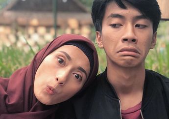 Akrab! 5 Bukti Kedekatan Anak Enno Lerian, Bumi Untara dengan Ibu Sambungnya!