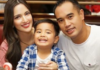 Jadi Anak Konglomerat, Begini Hukuman yang Diberikan Nia Ramadhan Saat Sang Putra Lempar Adiknya dengan Gelas