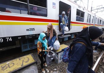 Listrik Padam, PLN Ungkap Peran 2 PLTA Ini dalam Upaya Stabilkan Aliran di Jakarta, Jawa Barat, dan Banten