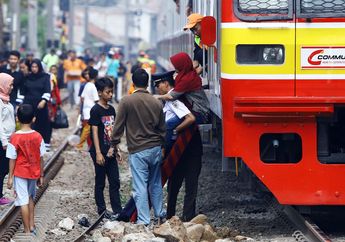 Mana yang Lebih Parah Gangguan Listrik Padam Tahun 2002 atau 2019? Ketahui Penyebabnya Yuk!