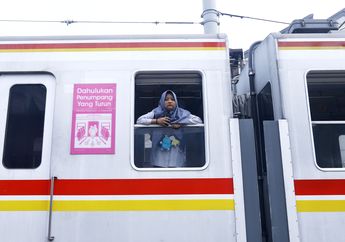Listrik Padam, Sejumlah Wilayah Jakarta dan Tangerang Selatan Masih Belum Menyala. Rupanya Ini Penyebabnya!