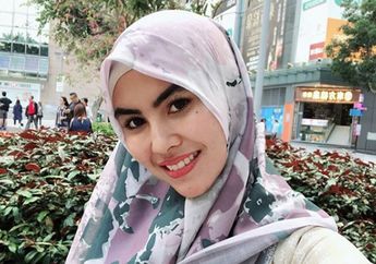 Pernah Tersangkut Kasus Prostitusi Online, Kartika Putri Kini Miliki Rumah Megah dengan Dapur yang Bikin Takjub