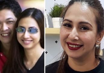 Disebut Pelakor & Ditinggal Nikah Taufik Hidayat Demi Anak Pejabat , Deswita Maharani Bikin Semua Terkejut dengan Dapurnya